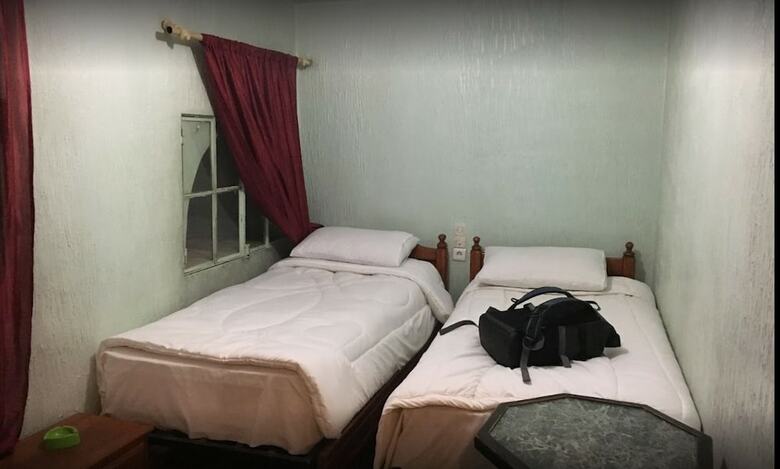 Hotel H�tel El Fath