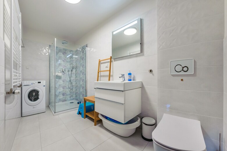 Apartamenty Sun & Snow Piec Morz