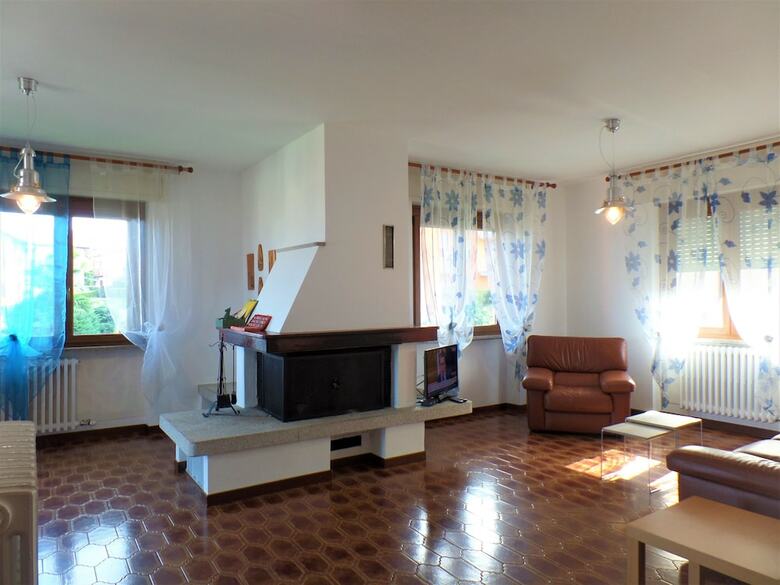 Apartamento Ortensia