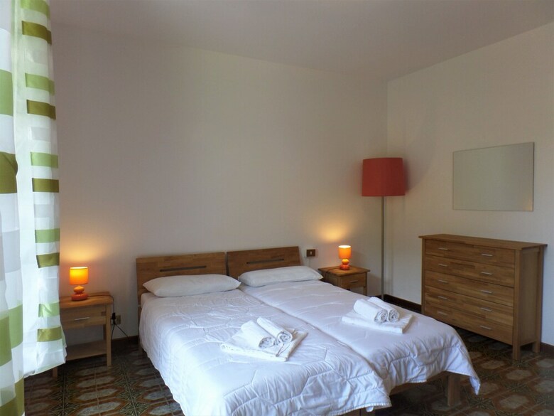 Apartamento Ortensia