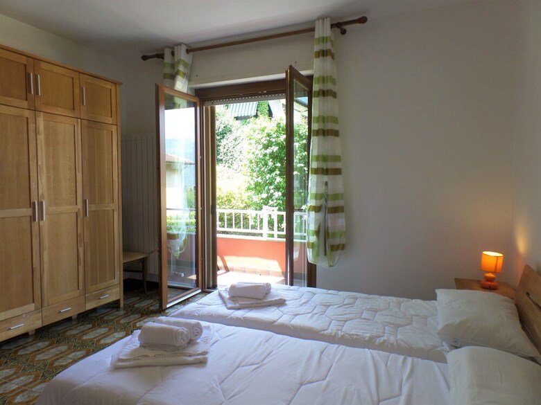 Apartamento Ortensia