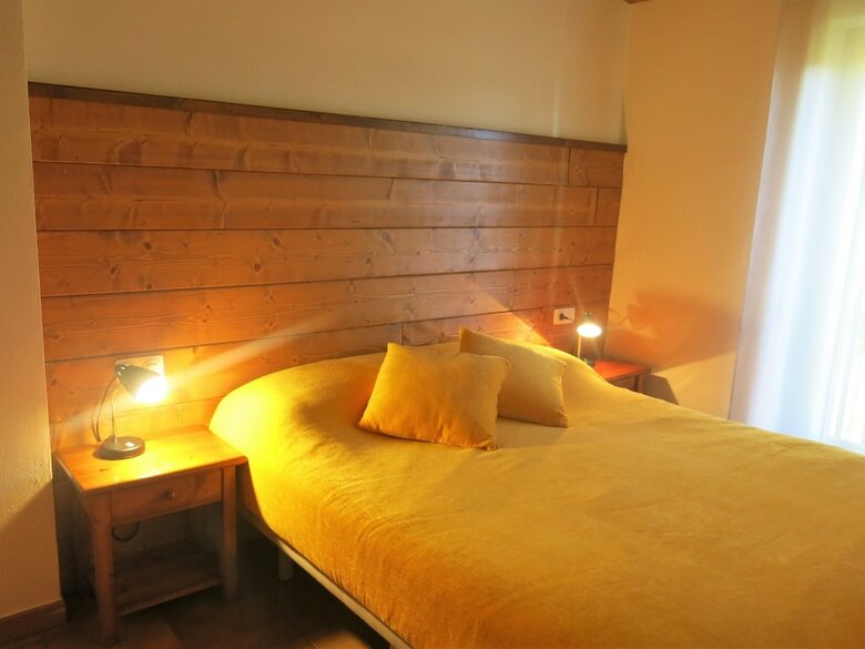 Apartamentos Rurales Les Barnedes