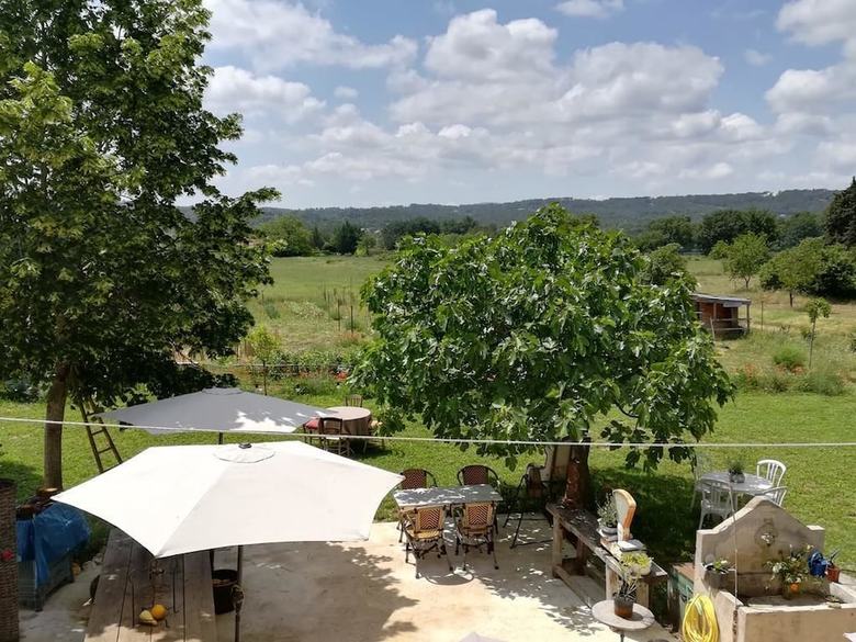 Hotel La Ferme Constantin - Chambres D'h�tes