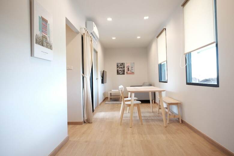 Aparthotel Maleesa Place Hua Hin