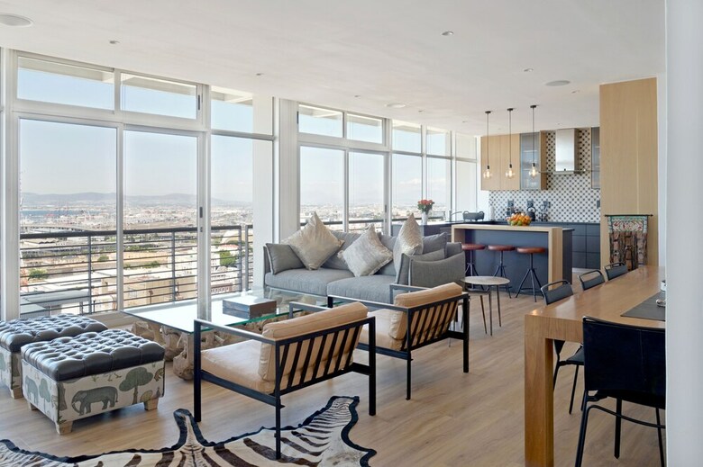 Apartamentos Amanda By Stay Amazing