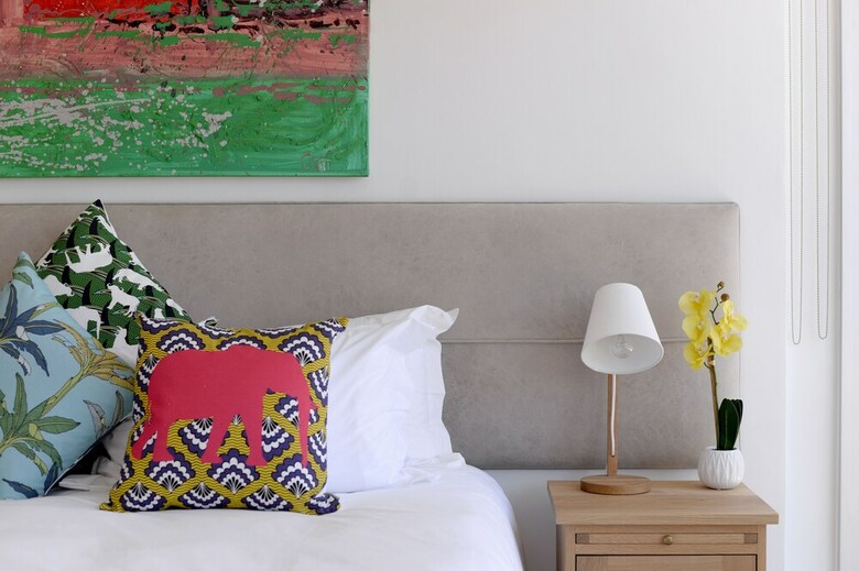 Apartamentos Amanda By Stay Amazing