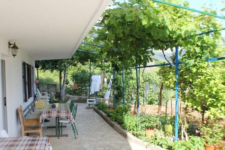 Hotel Guesthouse Podaca
