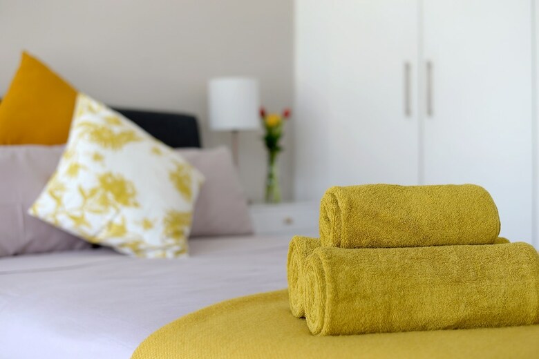 Apartamentos Hazel By Stay Amazing