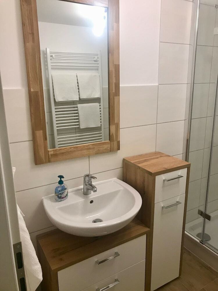 Ferienwohnungen M�we