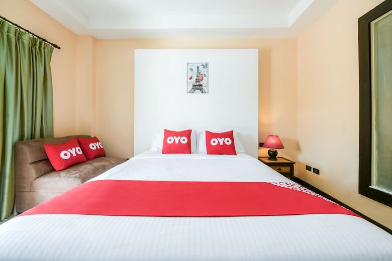 Hotel Oyo 316 Le Grande