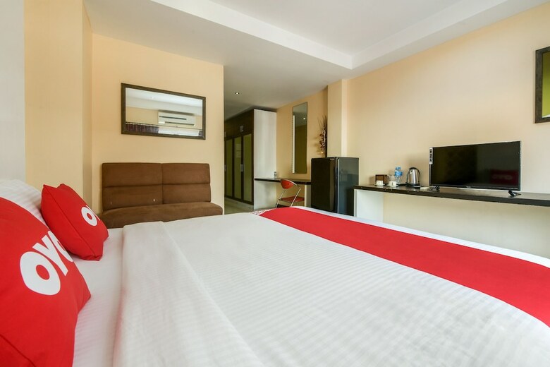Hotel Oyo 316 Le Grande