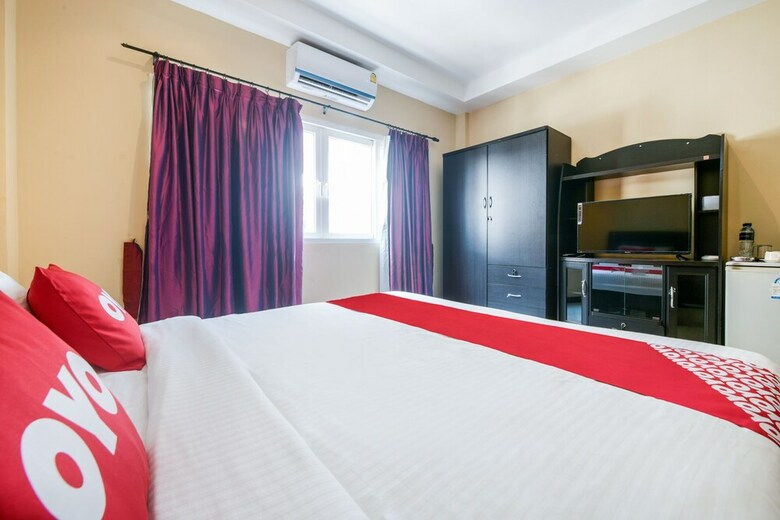 Hotel Oyo 316 Le Grande