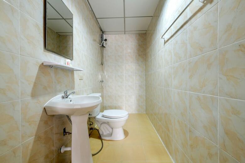 Hotel Oyo 316 Le Grande