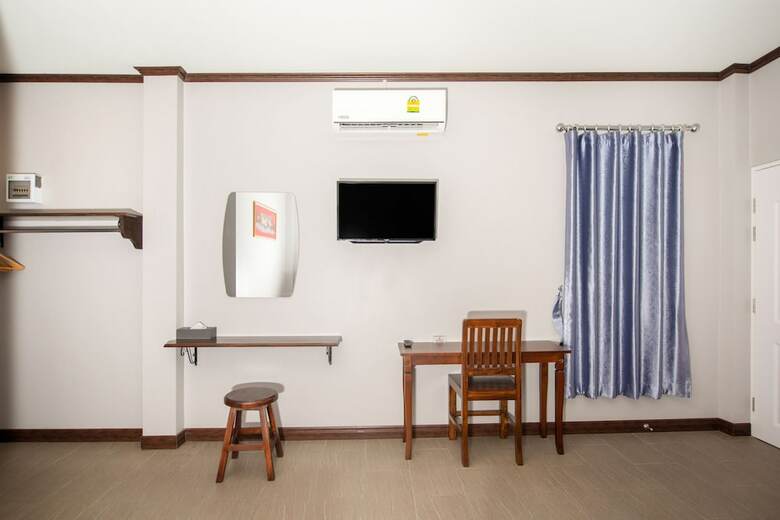 Hotel Oyo 329 B. Banana Resort
