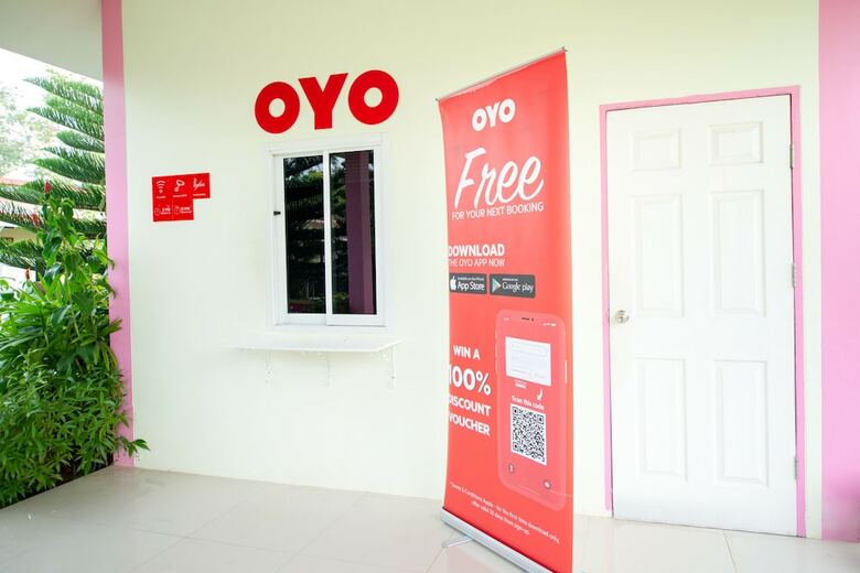 Hotel Oyo 329 B. Banana Resort
