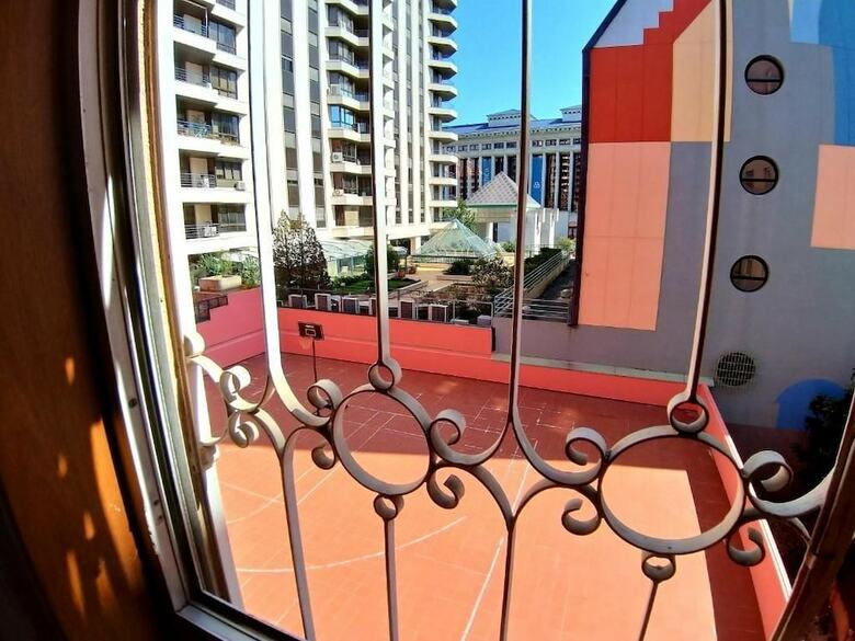 Hostal Theorynomad Al Lisboa - Hostel