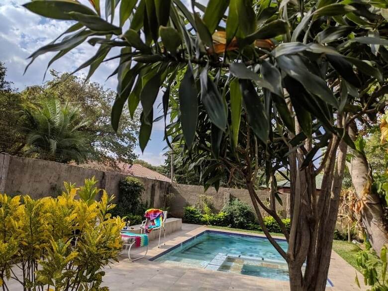 Hotel Inkindaba Guest House