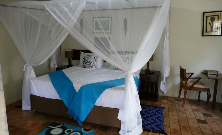 Hotel Inkindaba Guest House