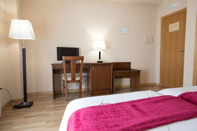Hotel Arcco �beda