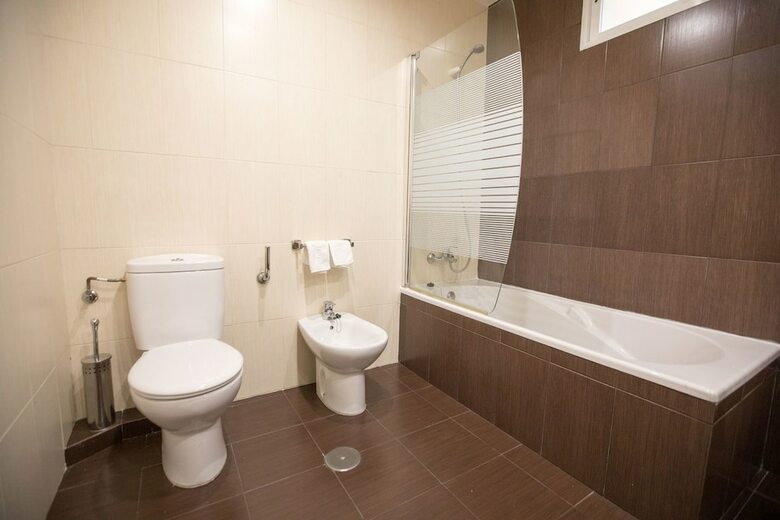 Hotel Arcco �beda
