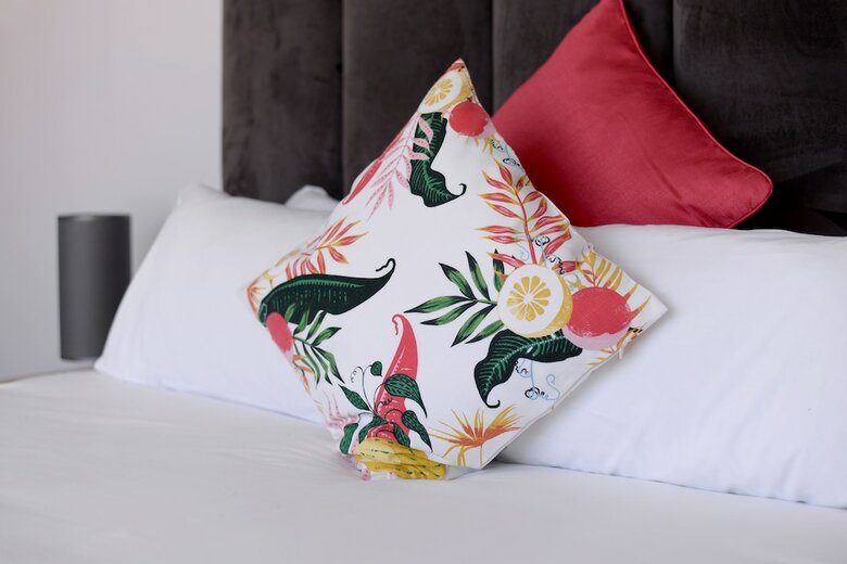 Apartamentos Naomi By Stay Amazing