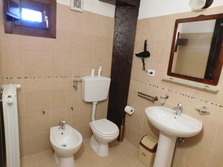 B&B La Torre Dell'orologio