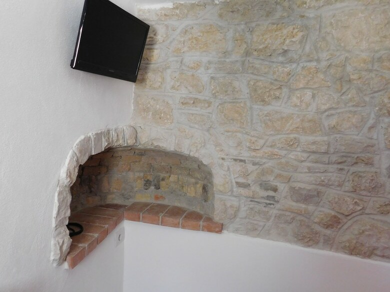 B&B La Torre Dell'orologio