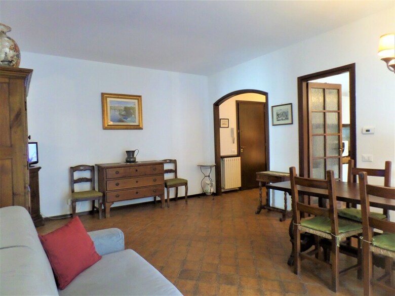 Apartamento Isola Bella