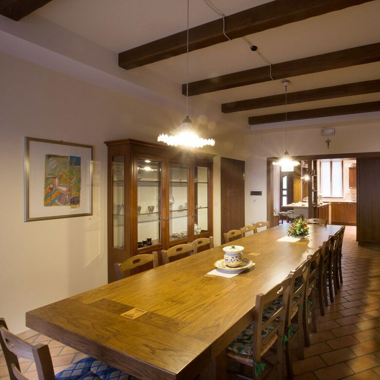 Bed & Breakfast Casa Ciarpella