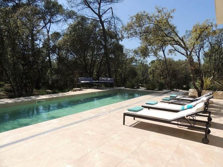 Bed & Breakfast La Villa Kallist�