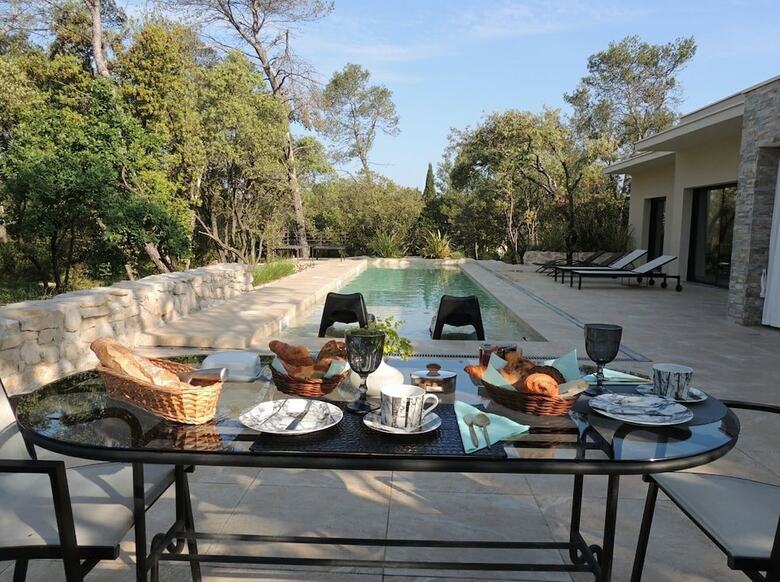 Bed & Breakfast La Villa Kallist�