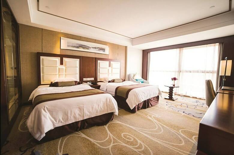 Days Hotel & Suites By Wyndham Jiangsu Xinyi