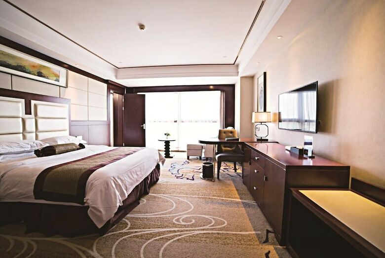 Days Hotel & Suites By Wyndham Jiangsu Xinyi