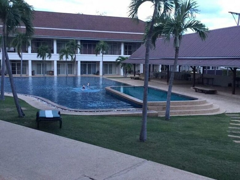 Residencia Beautiful Thailand