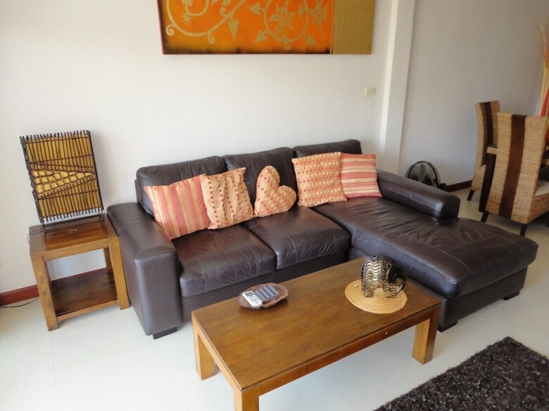 Residencia Beautiful Thailand
