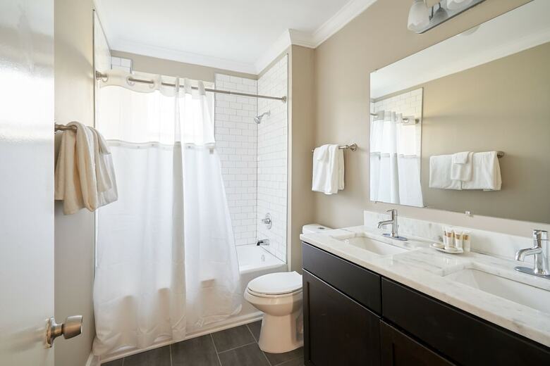 Apartamentos Sonder - Elliston Suites