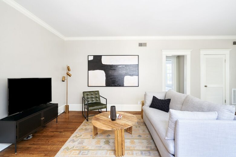 Apartamentos Sonder - Elliston Suites