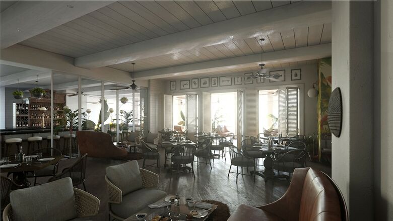 Hotel Johari Rotana