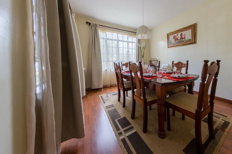 Hotel Takdiri Home