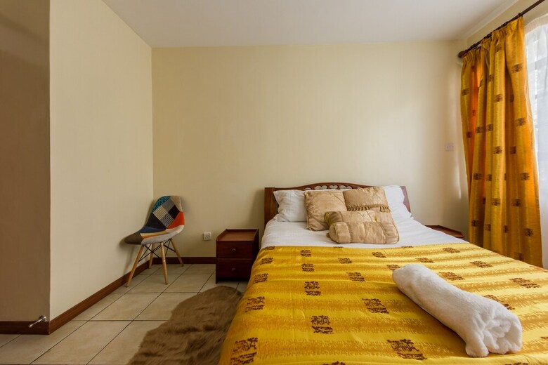 Hotel Takdiri Home