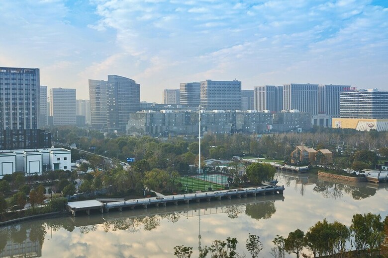 Hotel Four Points By Sheraton Jiaxing