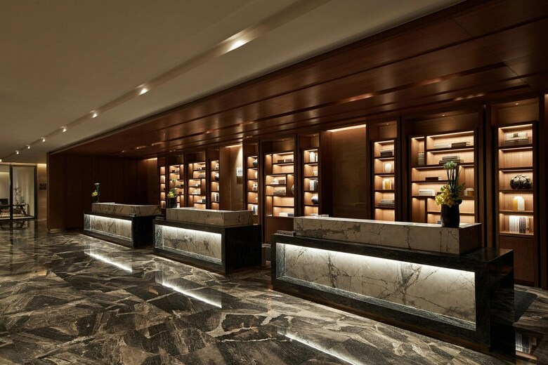 Hotel Four Points By Sheraton Jiaxing