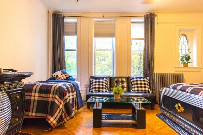 Hotel Cozy & Clean Guest House