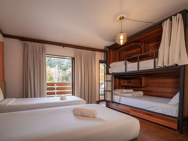 Hotel Selina Geres