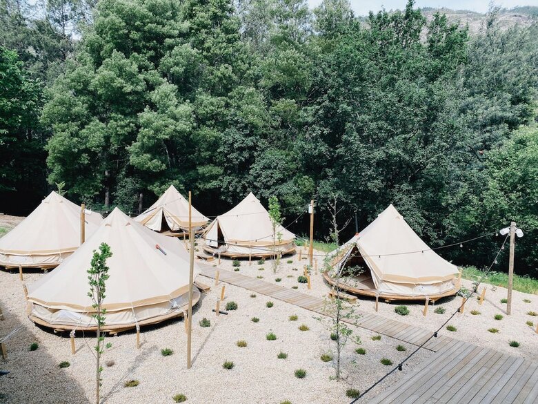 Hotel Selina Geres