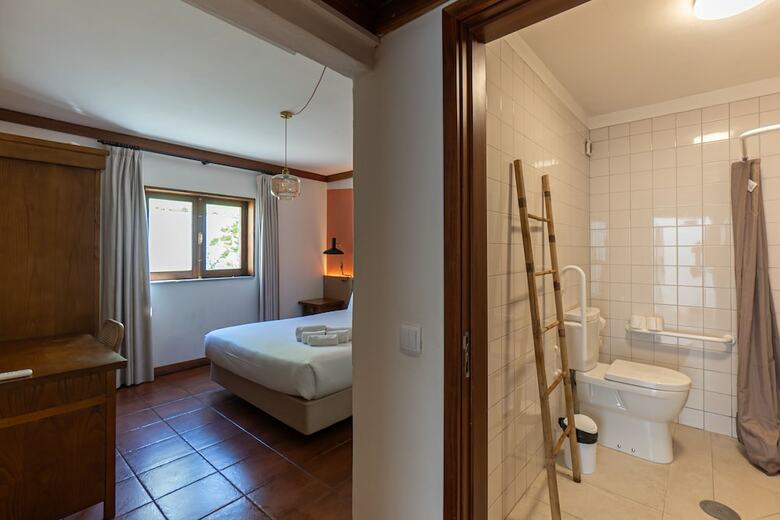 Hotel Selina Geres