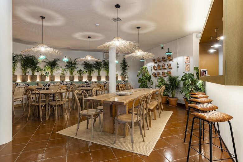 Hotel Selina Geres