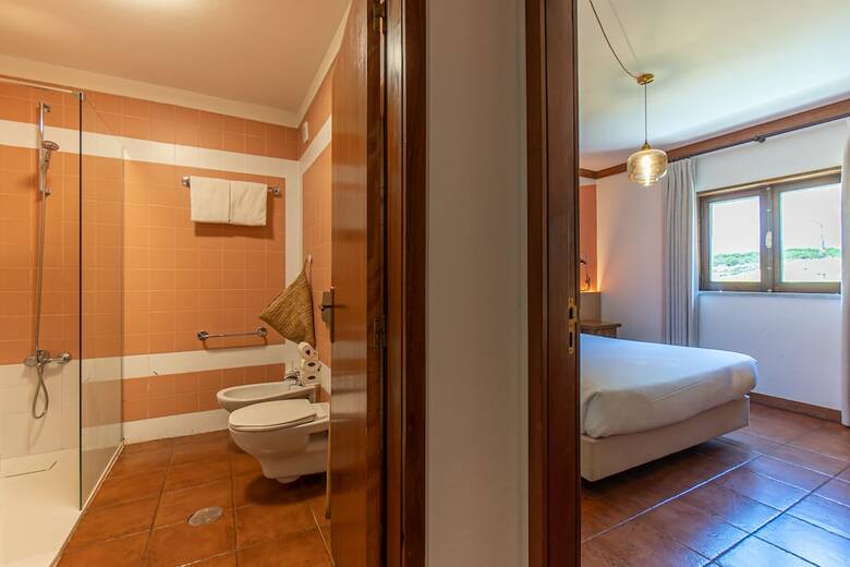 Hotel Selina Geres