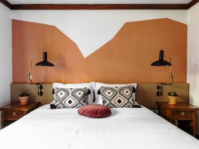 Hotel Selina Geres