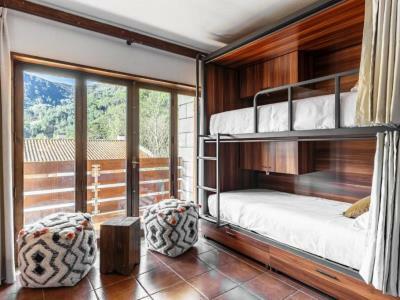 Hotel Selina Geres